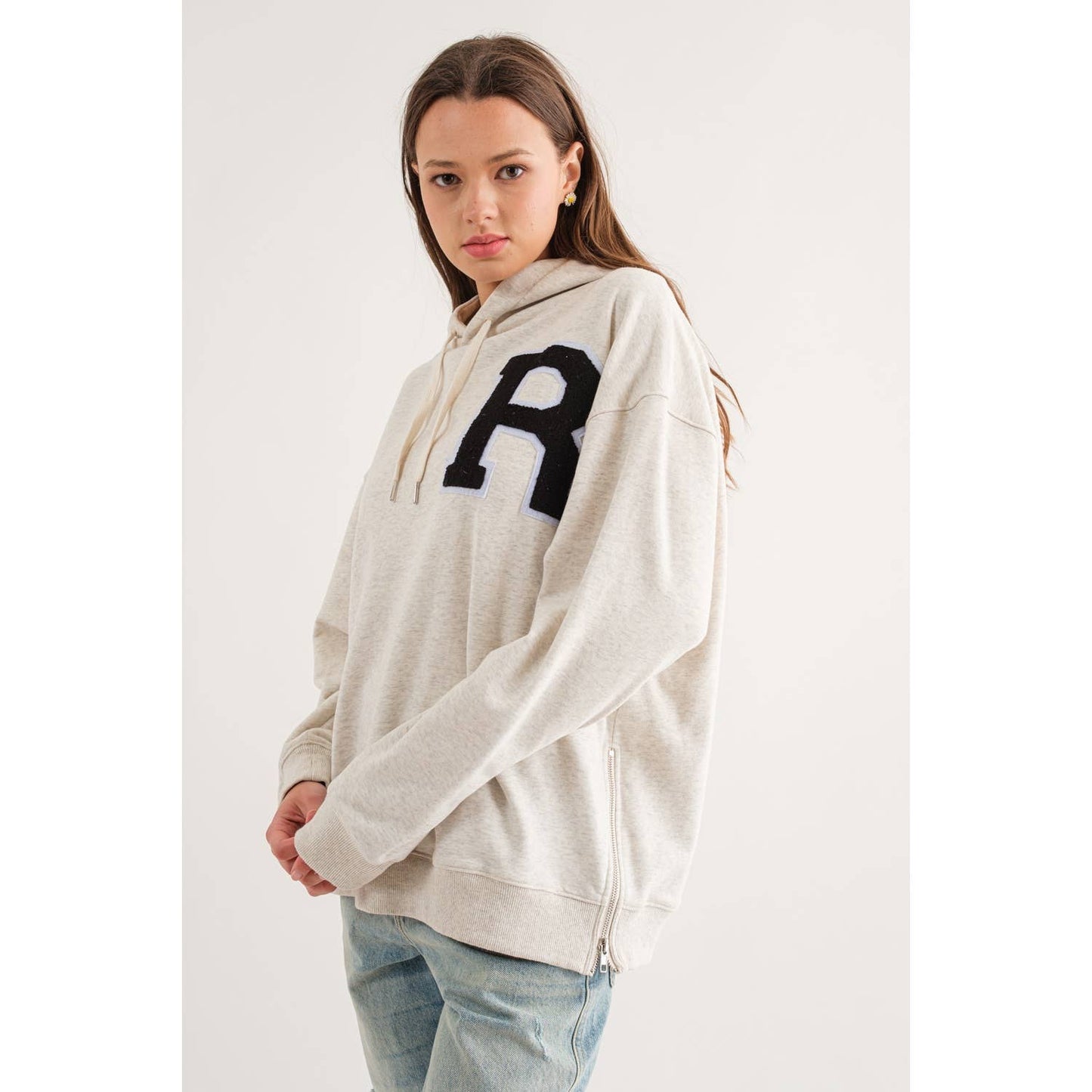 Run to Fun Hoodie