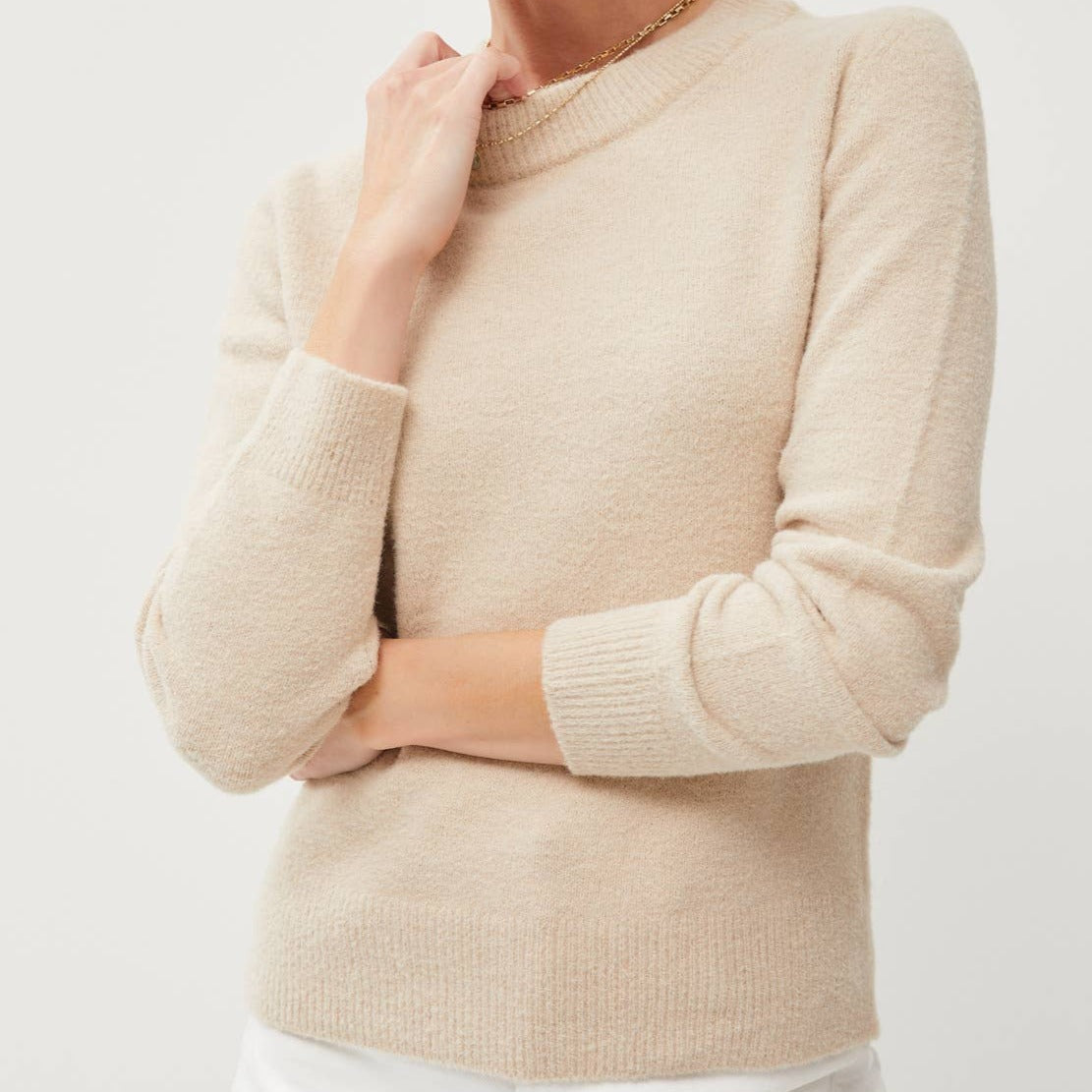 Chloe Crew Neck Sweater