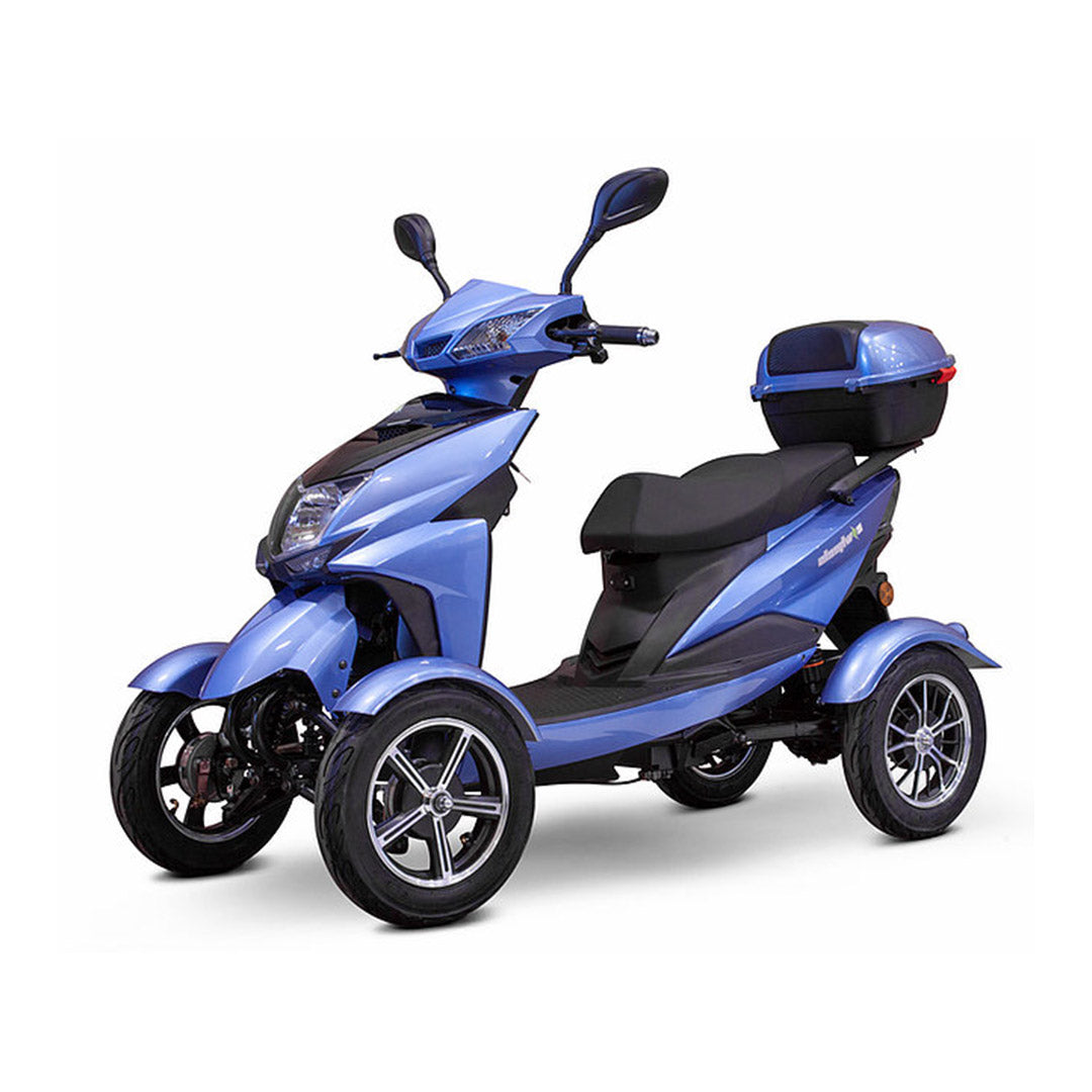 💝 Last Day For Clearance✨Four Wheel Scooter