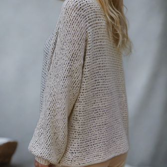 Laurel Pullover