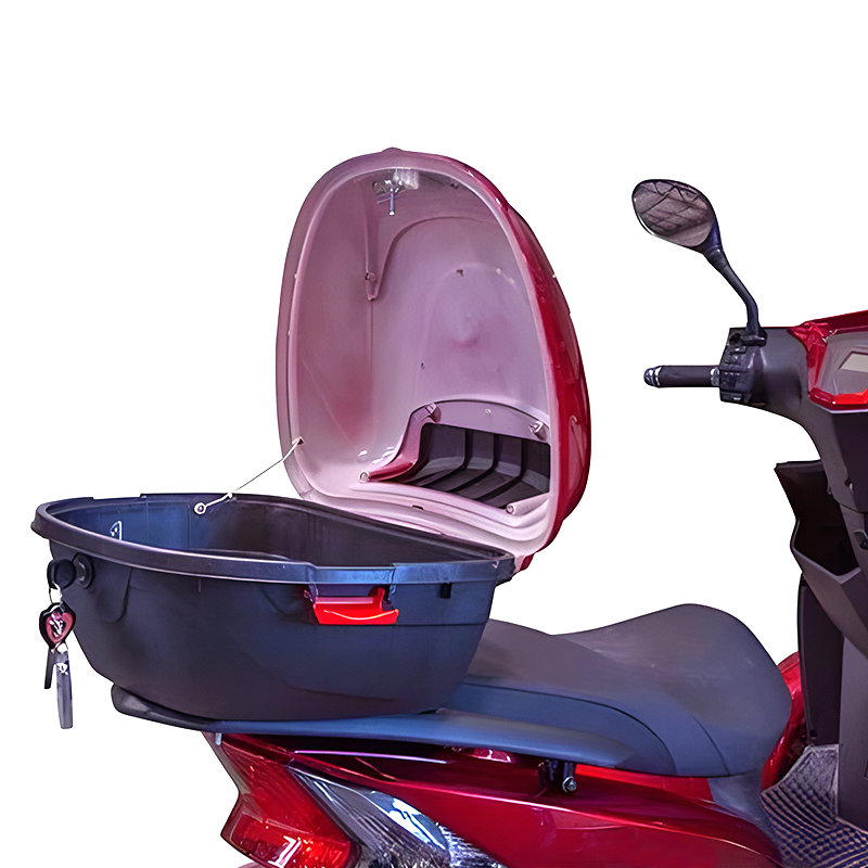 💝 Last Day For Clearance✨Four Wheel Scooter